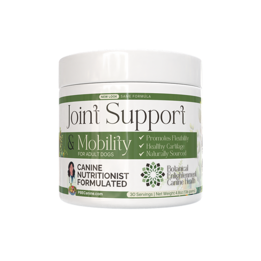 Joint Support & Mobility Formula